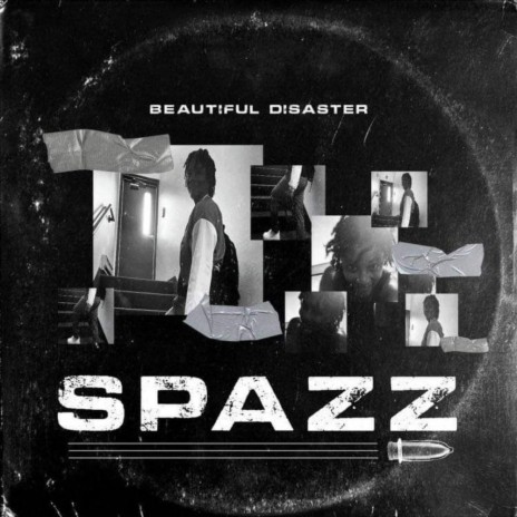 Spazz | Boomplay Music