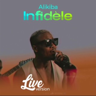 Infidele (Live Version) | Boomplay Music