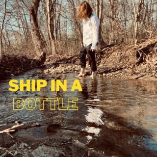 Ship in a Bottle