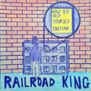 Railroad King