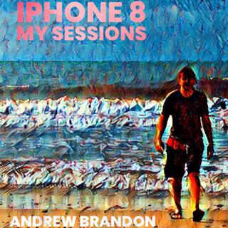 iPhone 8 My Sessions