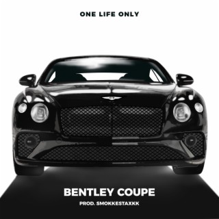 Bentley Coupe