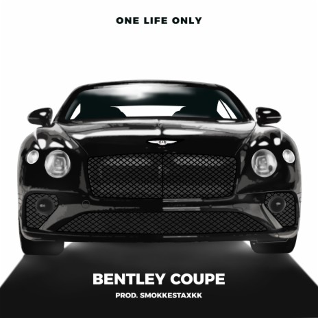 Bentley Coupe ft. Smokkestaxkk