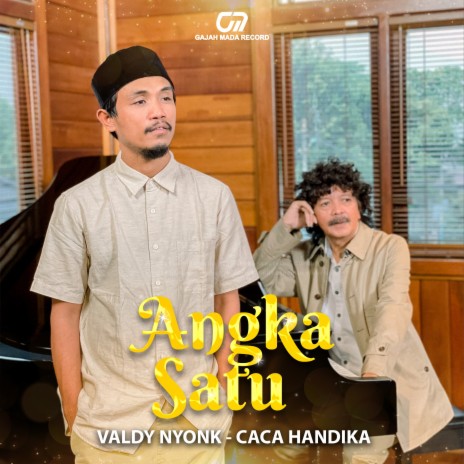 Angka Satu ft. Caca Handika | Boomplay Music