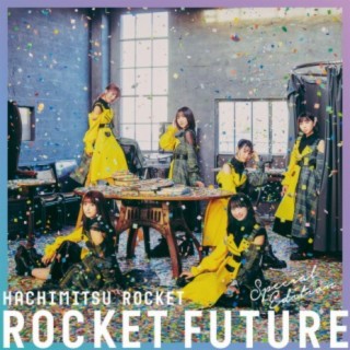 Hachimitsu Rocket