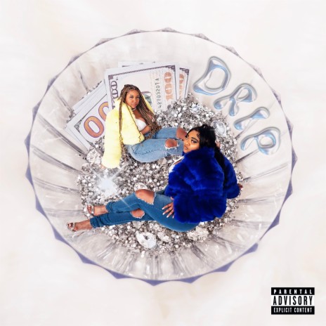 Drip ft. Shauna Moon | Boomplay Music