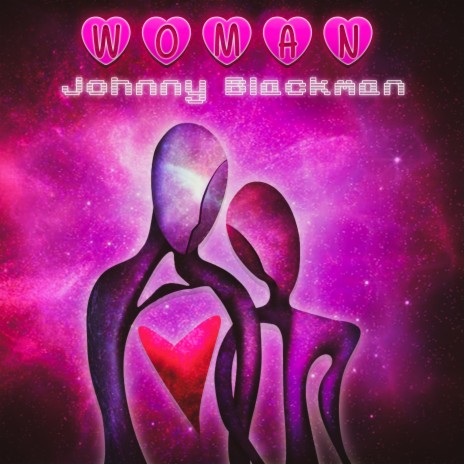WOMAN | Boomplay Music