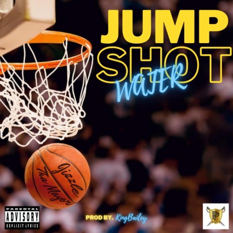 Jump Shot (Water)