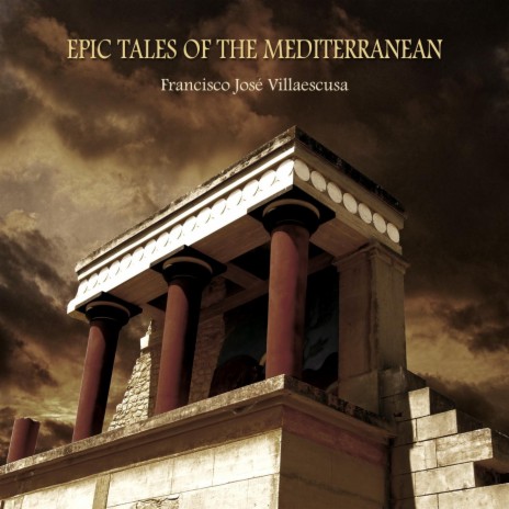 The Land of the Phaeacians | Boomplay Music