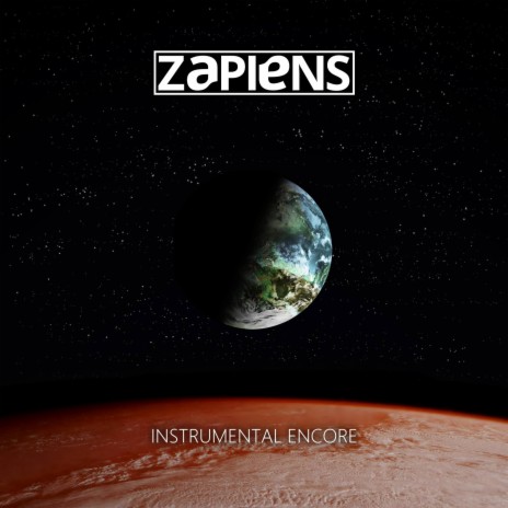 People to Mars (Instrumental)