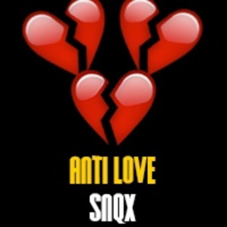 Antilove