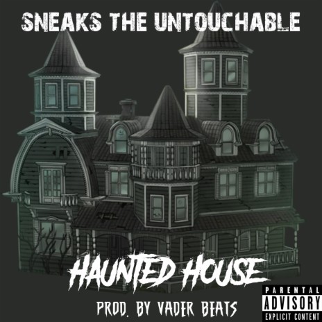 Haunted House | Boomplay Music