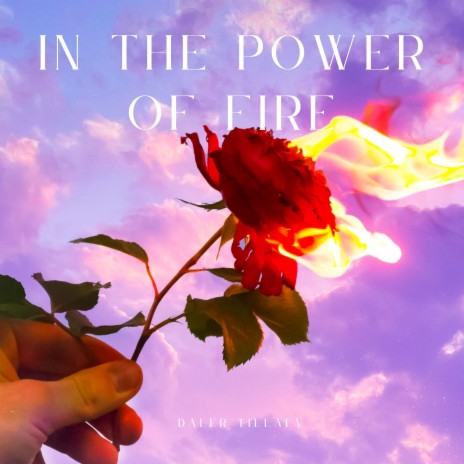 In the power of fire ft. Shuhrat Ashurov