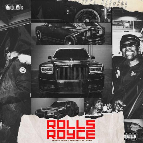 Rolls Royce | Boomplay Music