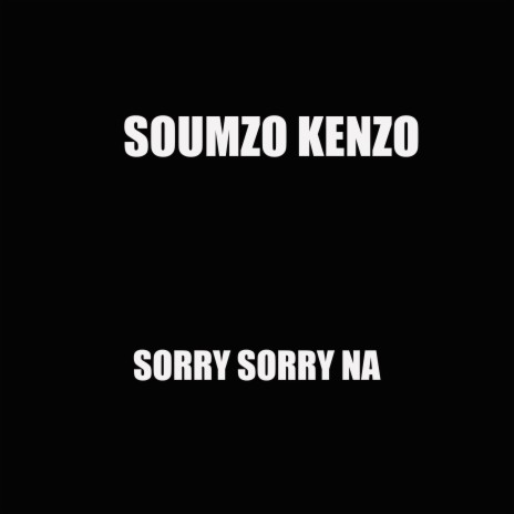 Sorry Sorry Na | Boomplay Music