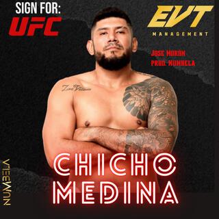 Chicho Medina