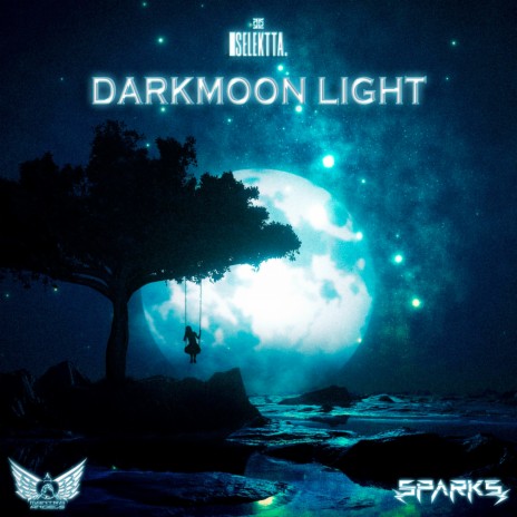 Darkmoon Light ft. SPARKS | Boomplay Music