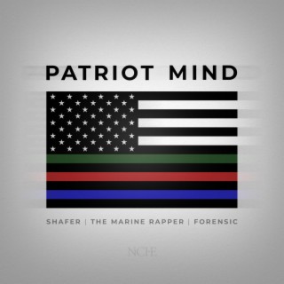 PATRIOT MIND