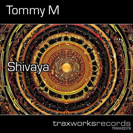 Shivaya | Boomplay Music