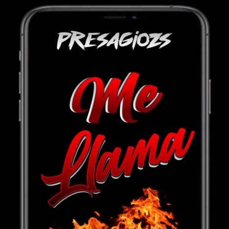 Presagiozs Me Llama | Boomplay Music