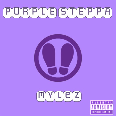 Purple Steppa | Boomplay Music