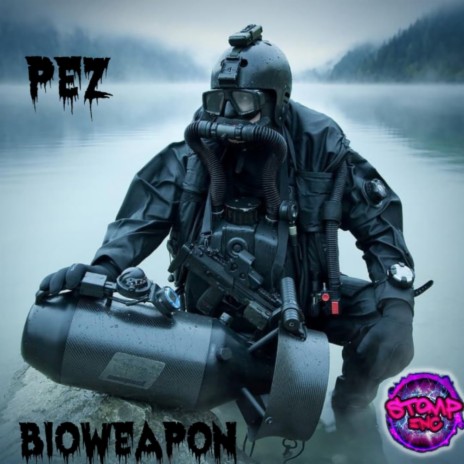 Bioweapon (Original Mix)