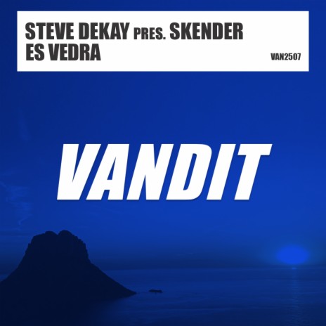 Es Vedra ft. Skender | Boomplay Music