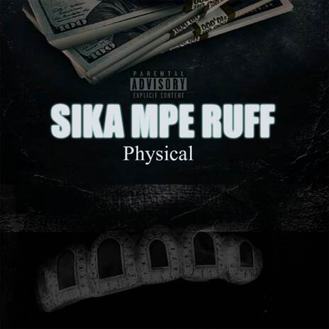 SIKA MPE RUFF | Boomplay Music