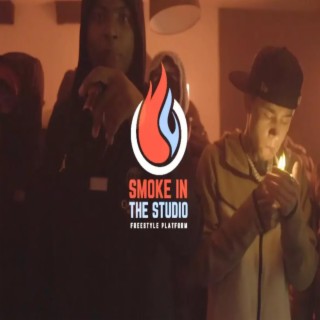 Smoke In The Studio (S1.E30)