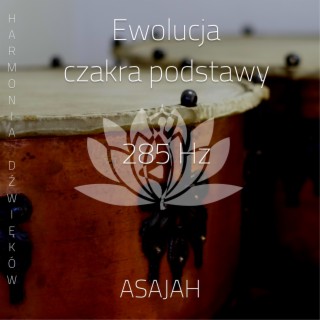 Ewolucja (czakra podstawy)