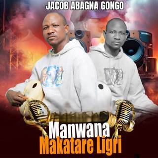 Manwana Makatare Ligri