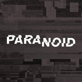 Paranoid lyrics | Boomplay Music