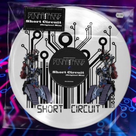 Short Circuit (Original Mix) | Boomplay Music