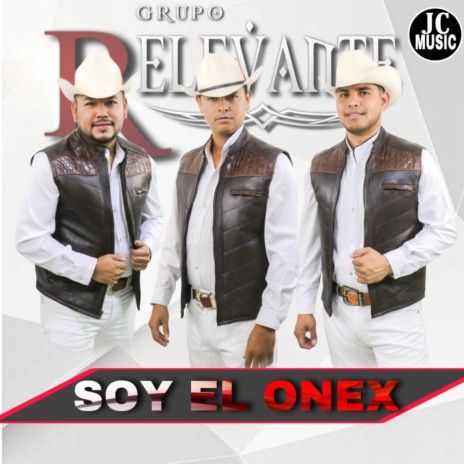 Soy El Onex | Boomplay Music