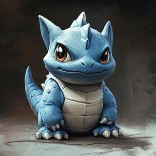 Nidoqueen