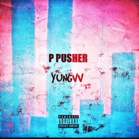 P Pusher