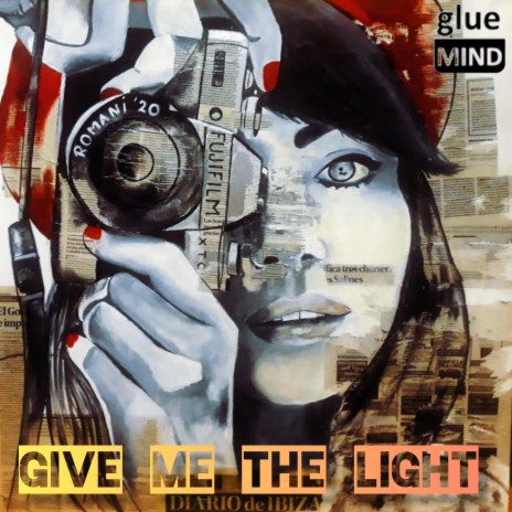 Give Me The Light | Boomplay Music