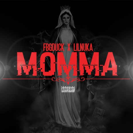 Momma (feat. Fbg Duck) | Boomplay Music