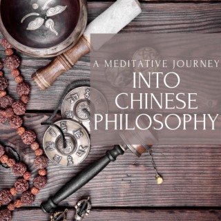 A Meditative Journey into Chinese Philosophy