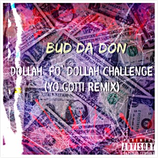 Dollah fo dollah challenge (remix)