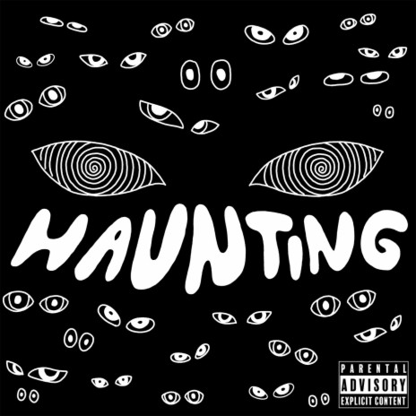 Haunting ft. Zuma. | Boomplay Music