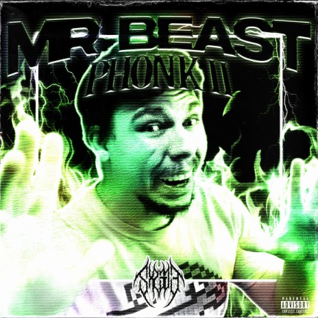 2KE - MR BEAST PHONK (SPED UP) MP3 Download & Lyrics