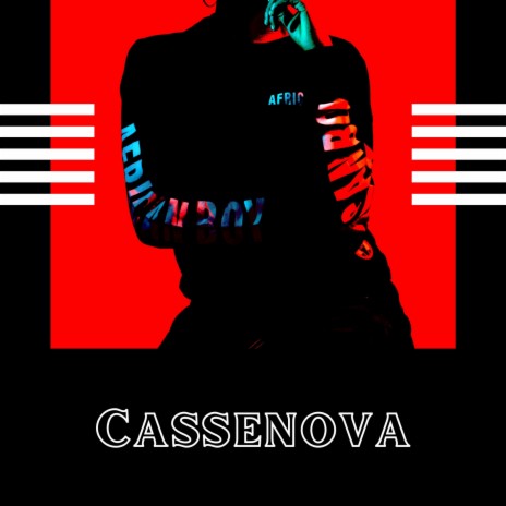 Cassenova (Gqom Hit) | Boomplay Music