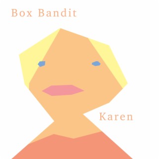 Karen | Boomplay Music