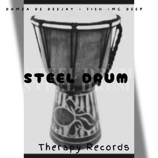 STEEL DRUM (Official Audio)