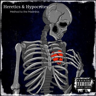 Hypocrites & Heretics (Live)