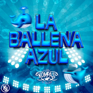 La Ballena Azul