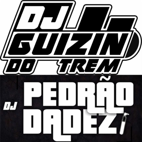 FININHA PRA ELAS JOGAR ft. DJ Guizin do Trem | Boomplay Music
