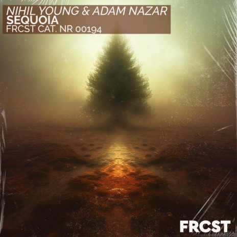 Sequoia (Extended) ft. Adam Nazar | Boomplay Music