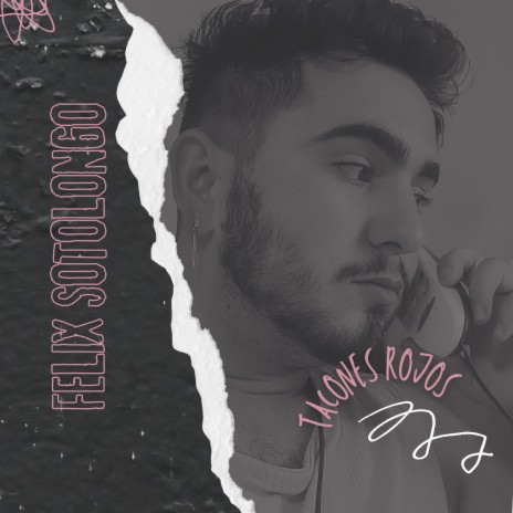 Tacones Rojos (Cover) | Boomplay Music